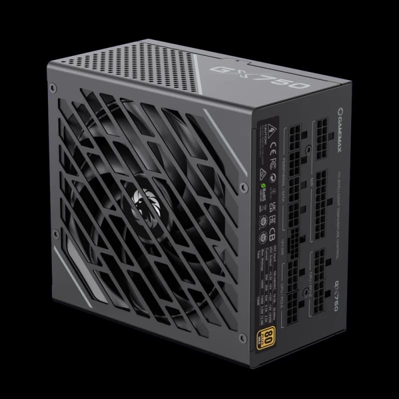 GameMax GX-750 2