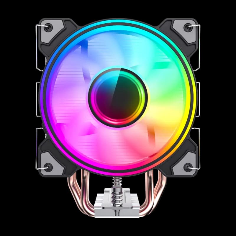 GameMax Tower Cooler ARGB