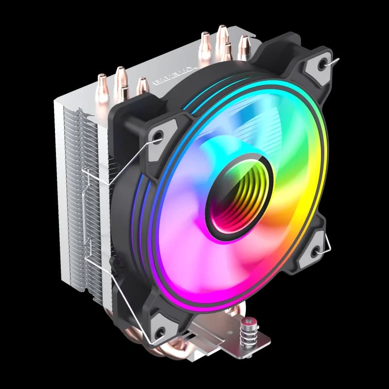 GameMax Tower Cooler ARGB 2