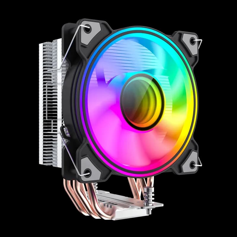 GameMax Tower Cooler ARGB 3