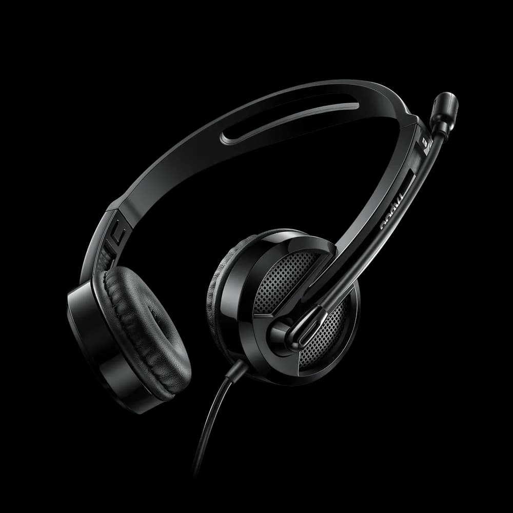 Rapoo H100