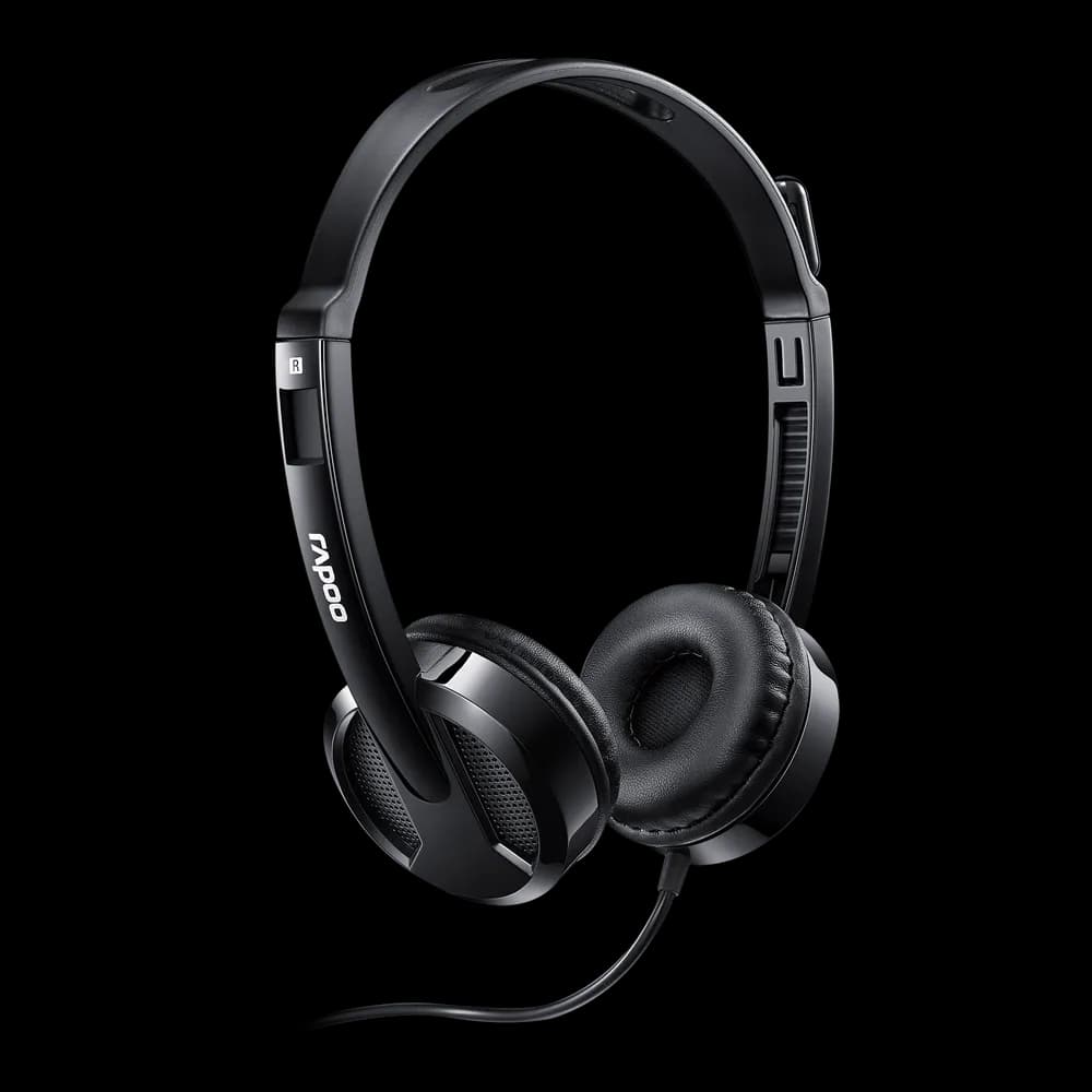 Rapoo H100 3