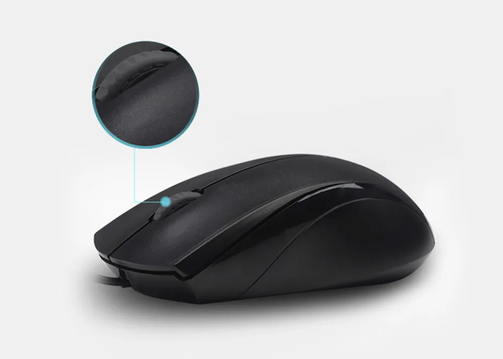 Rapoo N1200 Silent