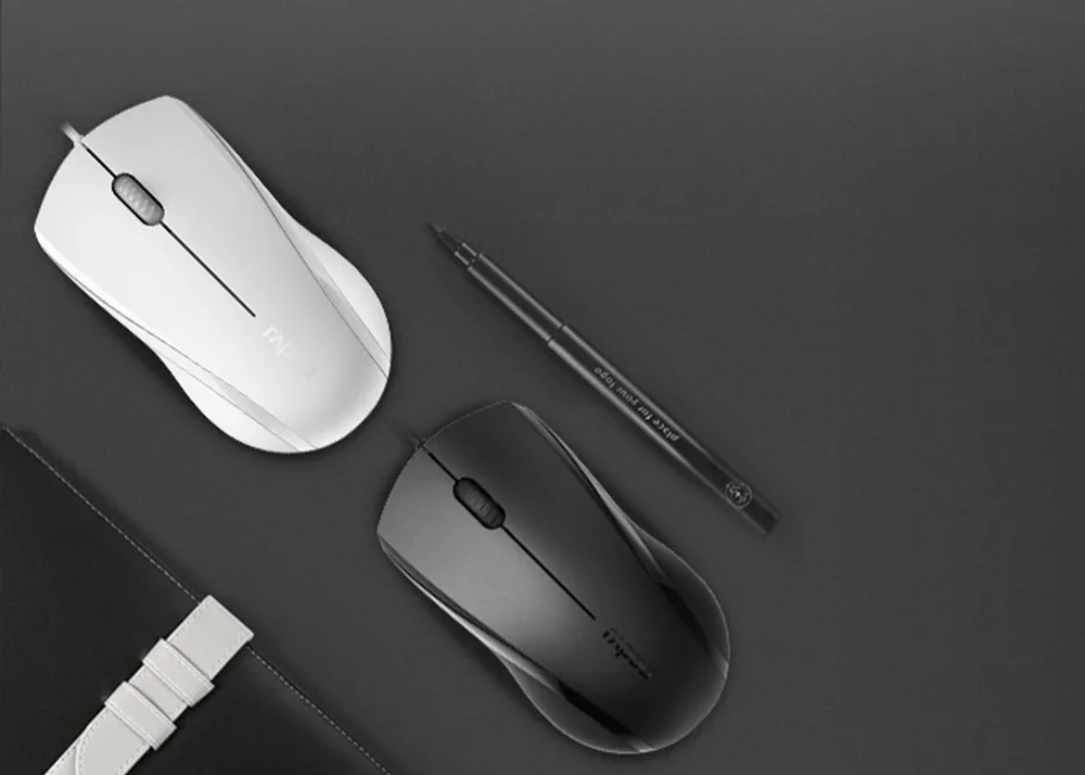 Rapoo N1200 Silent 3