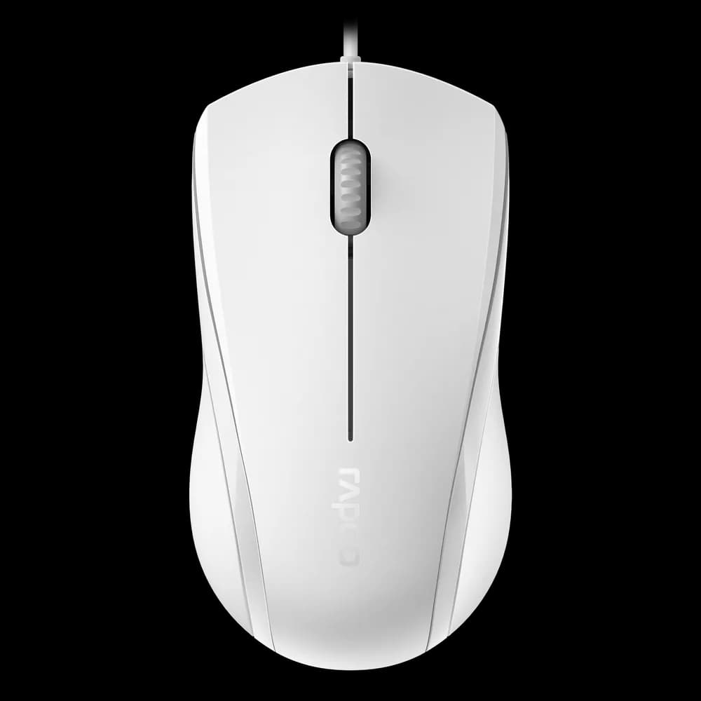 Rapoo N1600 Silent